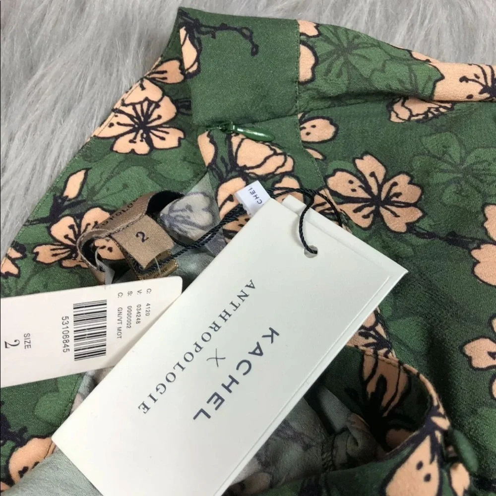 Anthropologie up sale